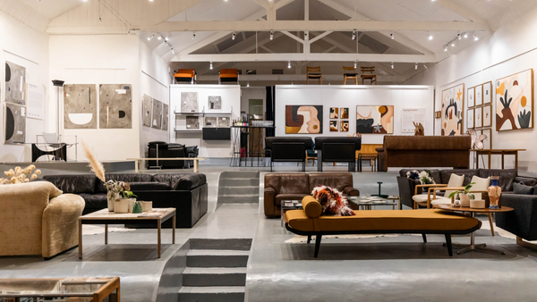 Some of our favorite homewares stores in Melbourne